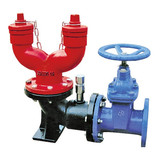 消防水泵结合器