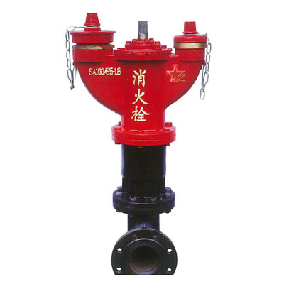 室外消火栓
